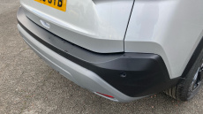 Nissan X-Trail 1.5 MHEV 163 N-Connecta 5dr [7 Seat] Xtronic Petrol Station Wagon